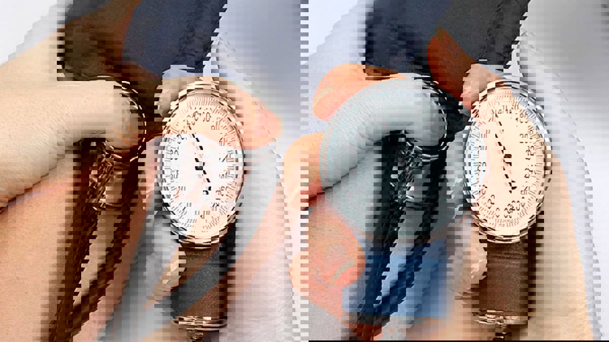 حيّر العلماء لعقود.. اكتشاف مستشعر طبيعي يتحكم بضغط الدم‎‎