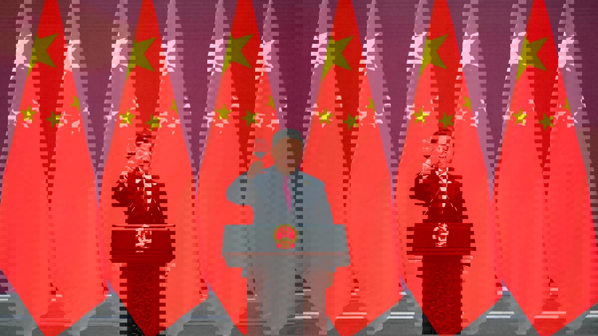 الصين تؤسس بورصة في العاصمة للشركات الصغيرة والمتوسطة‎‎