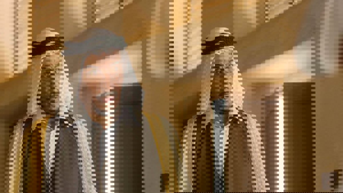 مسلسل خيوط المعازيب.. نخيل الأحساء يجود بأفضل تموره