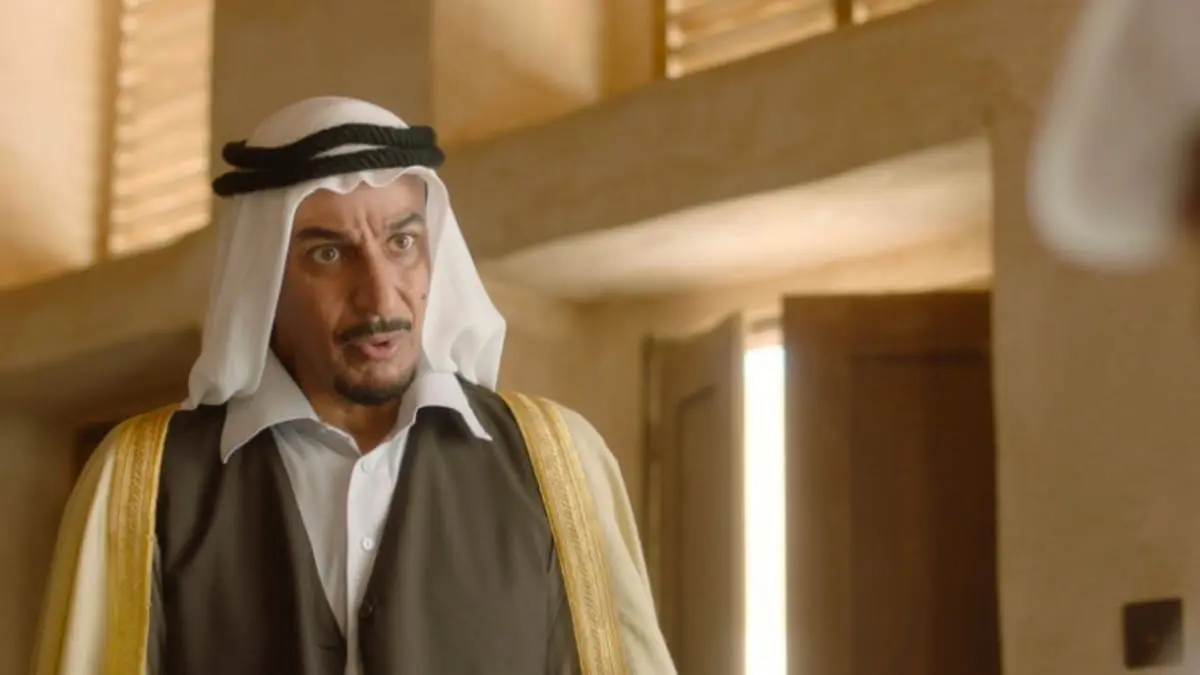 مسلسل خيوط المعازيب.. نخيل الأحساء يجود بأفضل تموره