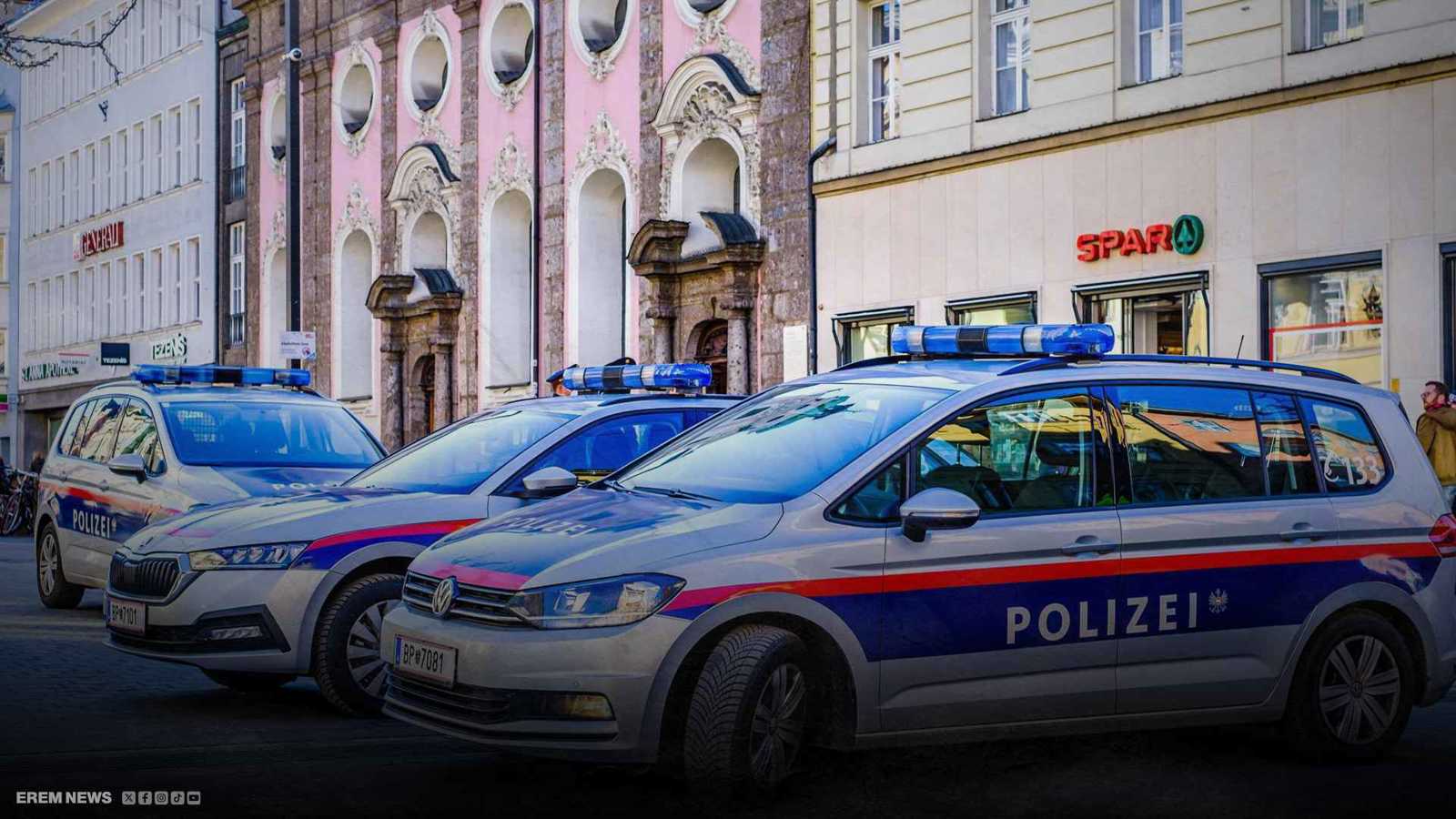 الشرطة النمساوية تفك لغز اختفاء أم سورية وطفلتها (فيديو إرم)