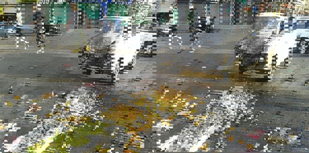 بالصور.. داعش يخطف نساء درزيات "سبايا" في السويداء