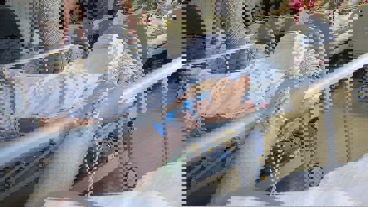 تسمم جماعي في مدرسة داخلية للمتفوقين بالمغرب