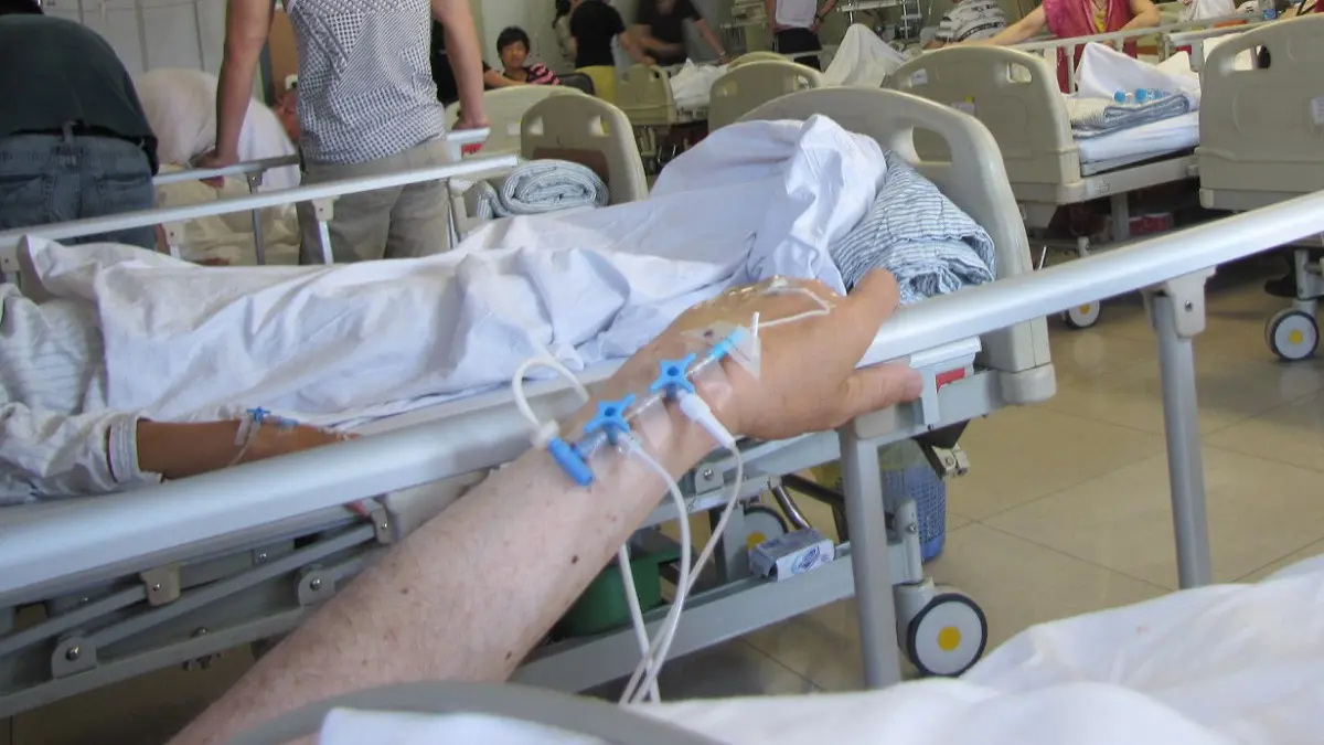 تسمم جماعي في مدرسة داخلية للمتفوقين بالمغرب