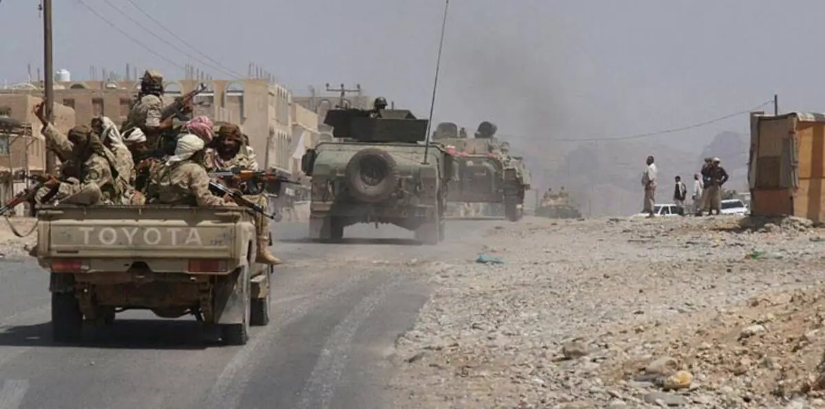 المقاومة اليمنية تكبّد الحوثيين خسائر فادحة في صنعاء وتعز