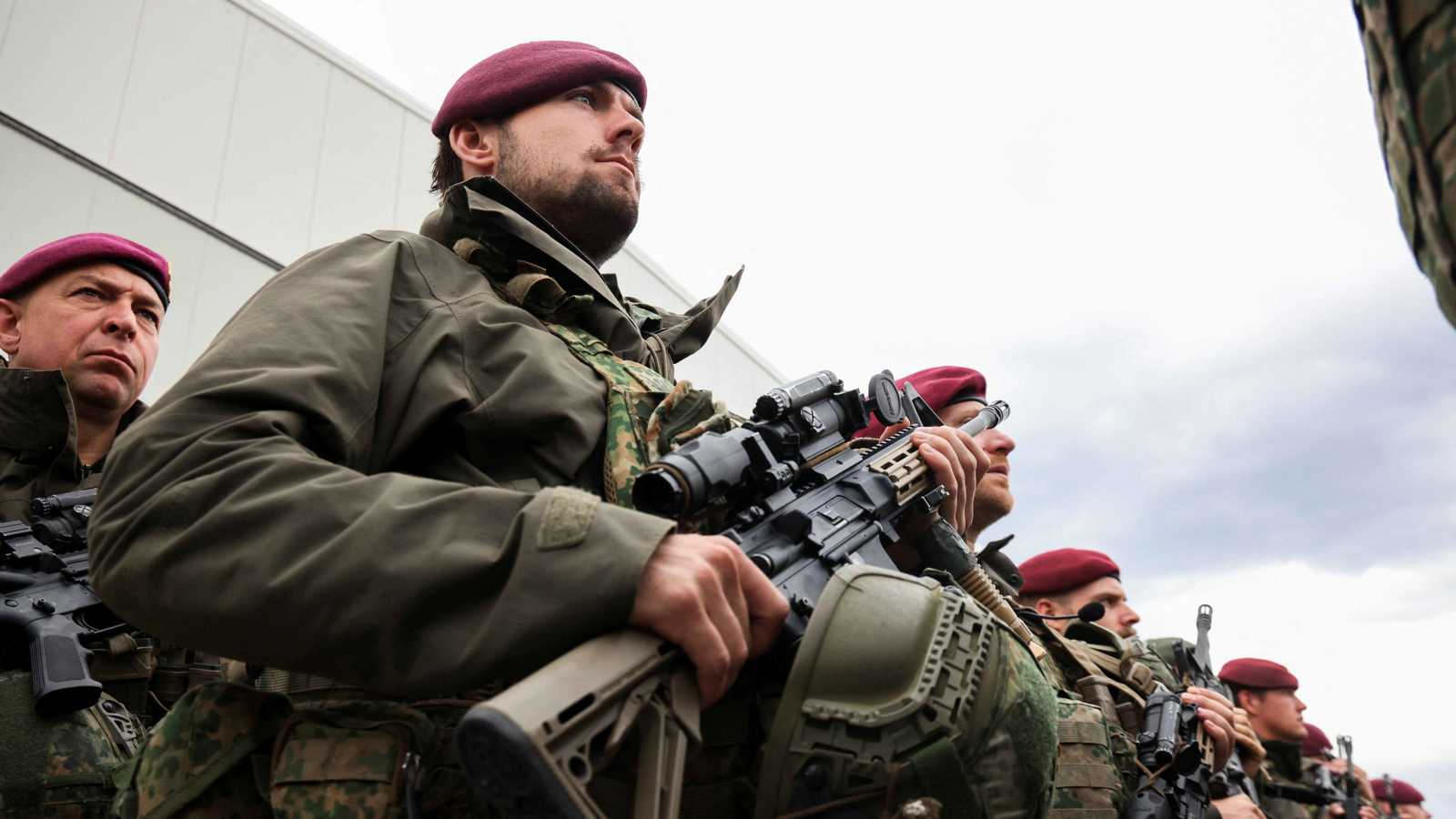 أوروبا تواجه أزمتها الأخطر.. 3 تحديات "تخنق" الصندوق الدفاعي المشترك