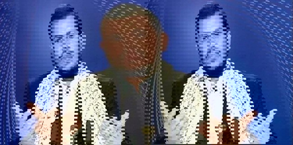 من هو الصبي الذي تقوم إيران بتدريبه لخلافة عبدالملك الحوثي؟