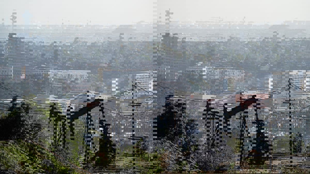 مخزونات النفط الأمريكية تتراجع لمعدلات أكثر من المتوقع‎
