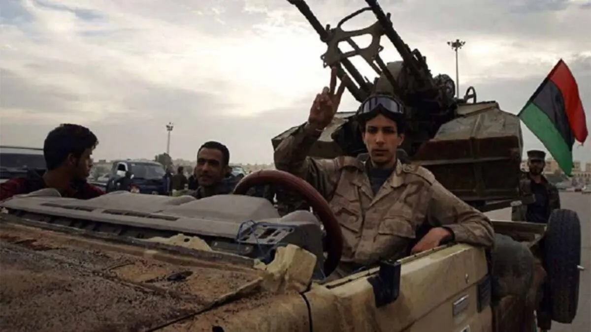 ليبيا.. الكشف عن تفاصيل الهجوم على أحد معسكرات الجيش في مدينة سبها