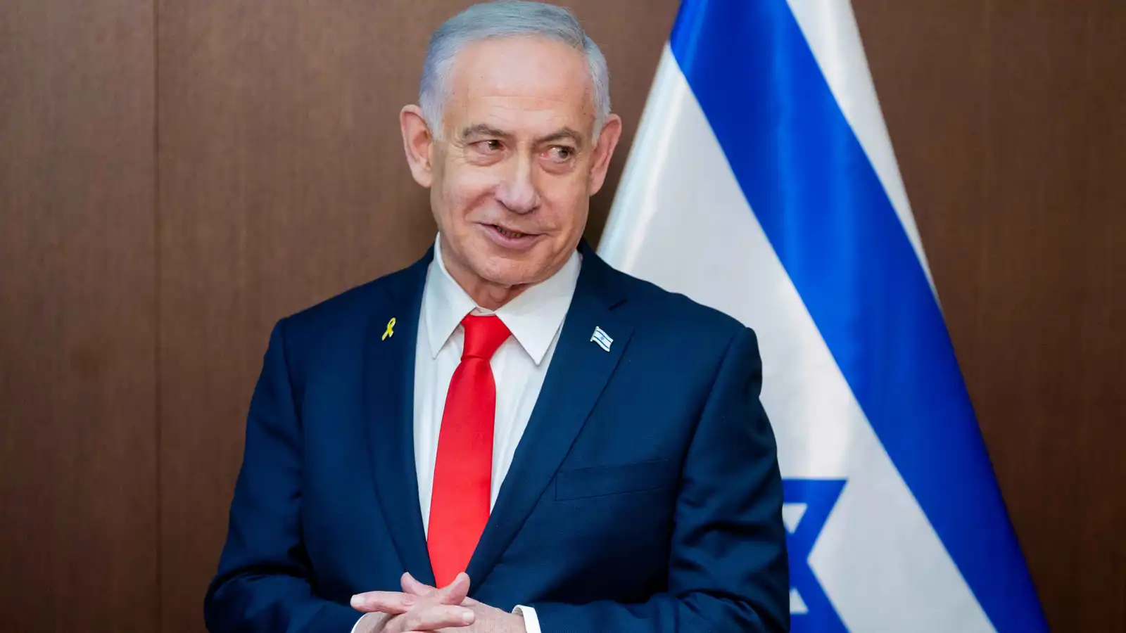 بعد "نصيحة ترامب".. نتنياهو يرجح توقيع اتفاق مع سوريا وإقامة منطقة عازلة