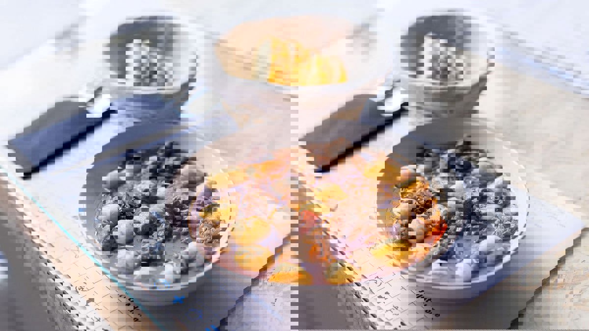 مطعم كرواتي يقدم وجبات شهية والطاهي إنسان آلي