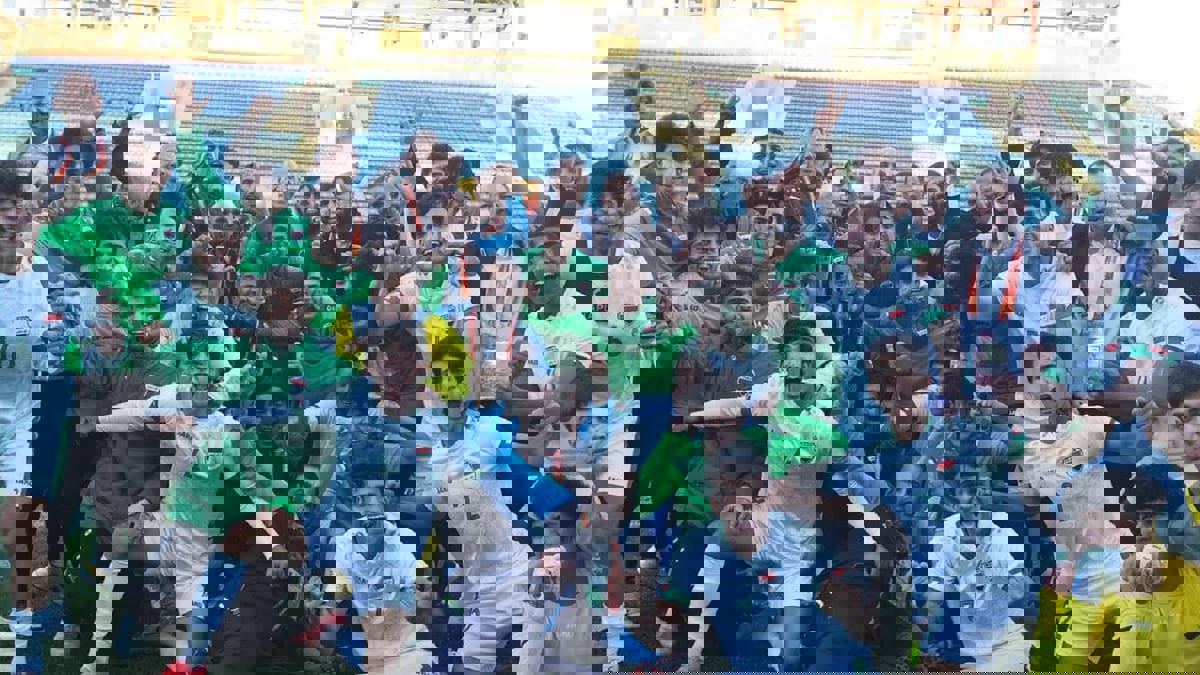 الموعد والقنوات الناقلة والتشكيل المتوقع لمباراة أوزبكستان ضد العراق في نهائي كأس آسيا للشباب