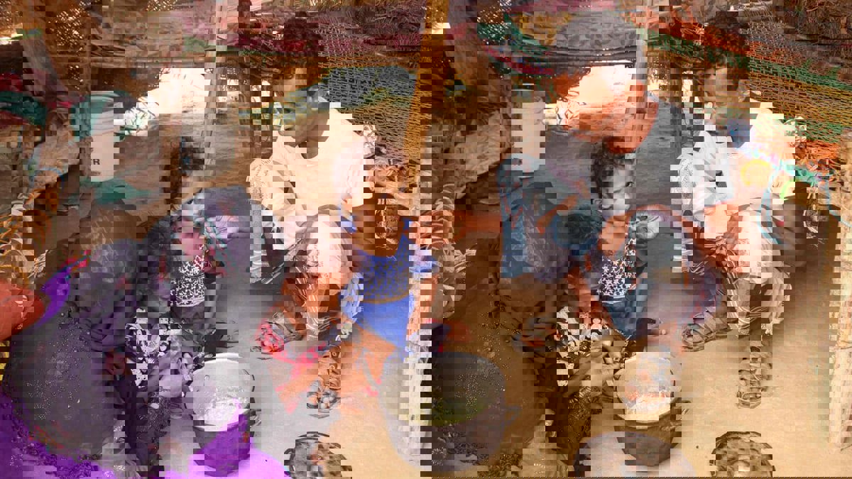 الأمم المتحدة: أكثر من 7 ملايين شخص يحتاجون إلى العلاج من سوء التغذية في اليمن