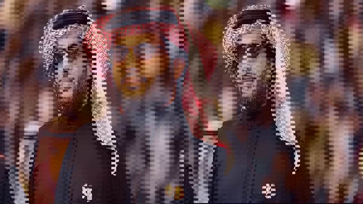 "آل الشيخ" يكشف كواليس إعلان لاعبي الأهلي المصري المثير للجدل