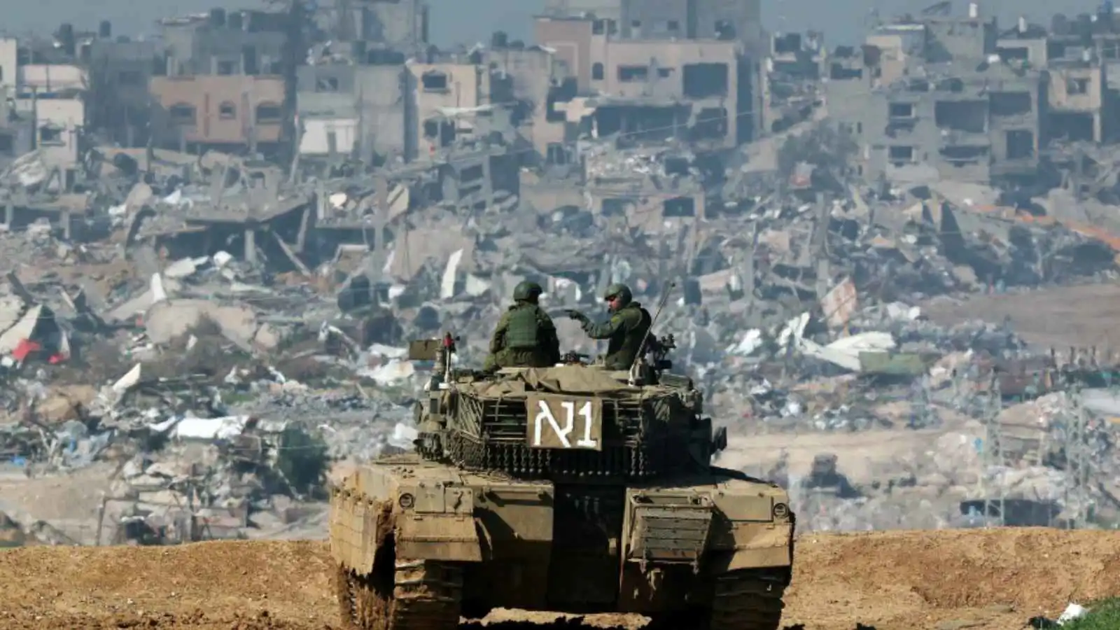 إعلام عبري: "ليونة حمساوية" أمام "مدافع" ترامب الثقيلة في المباحثات