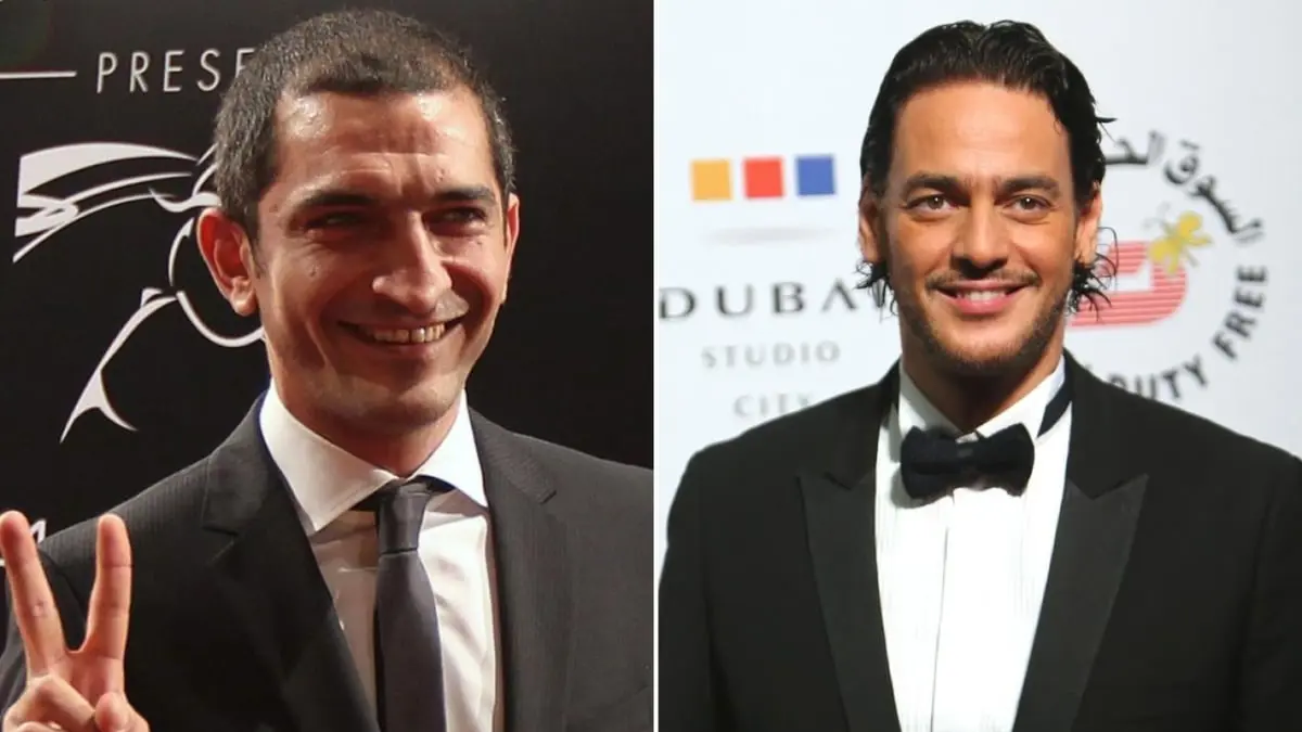 مصر.. القضاء يؤيد شطب الفنانين عمرو واكد وخالد أبو النجا من نقابة الممثلين