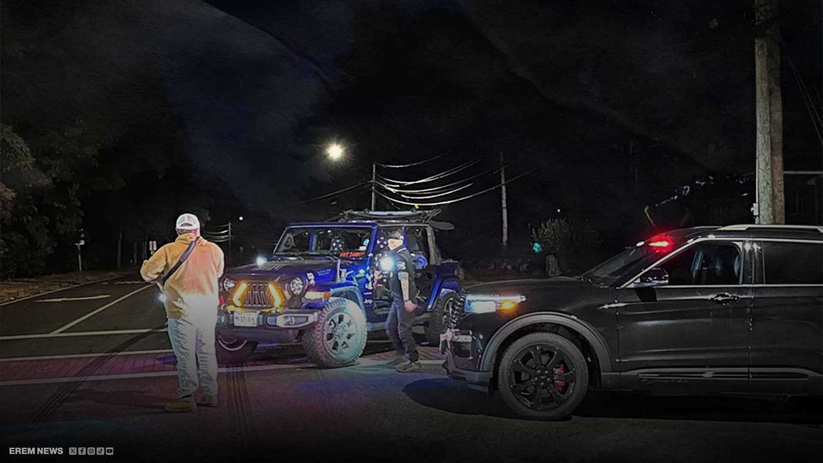 مقتل شخصين بإطلاق نار في ولاية آيداهو الأمريكية 