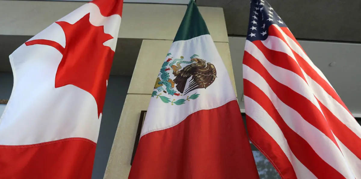 أمريكا وكندا تتوصلان لاتفاق جديد ينقذ "نافتا"