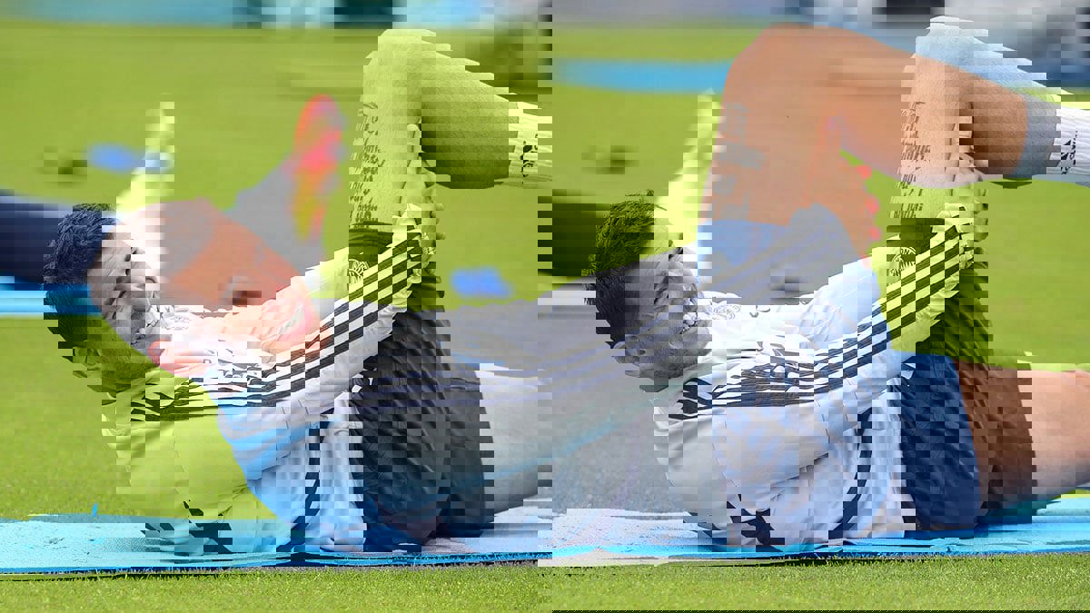 أخبار ريال مدريد وبرشلونة: صفقة تبادلية جديدة على أجندة البلوغرانا.. ونجم بايرن ميونخ يصدم الملكي