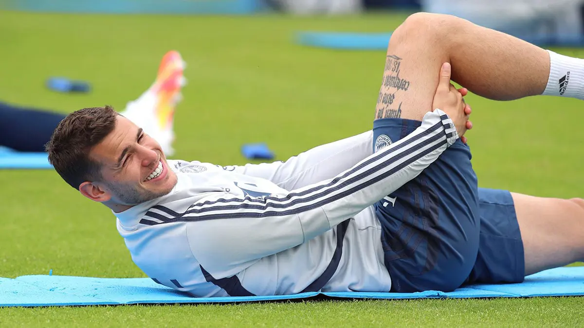 أخبار ريال مدريد وبرشلونة: صفقة تبادلية جديدة على أجندة البلوغرانا.. ونجم بايرن ميونخ يصدم الملكي