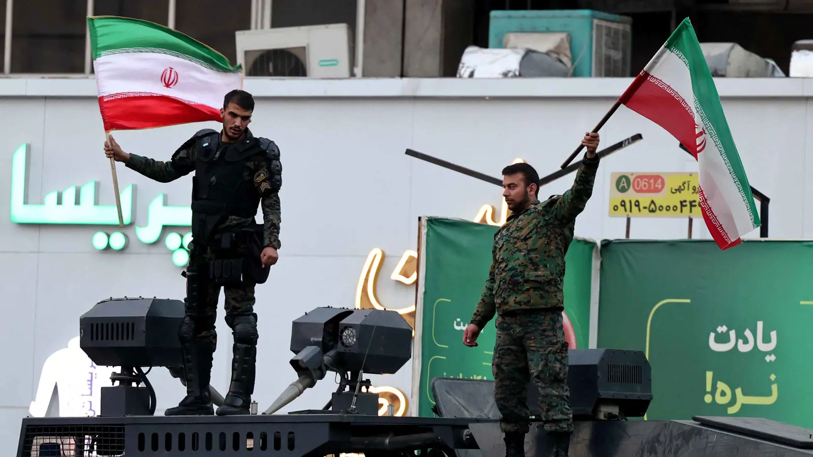 "صيد ثمين".. إيران تعلن اعتقال عميل لإسرائيل في خارسان