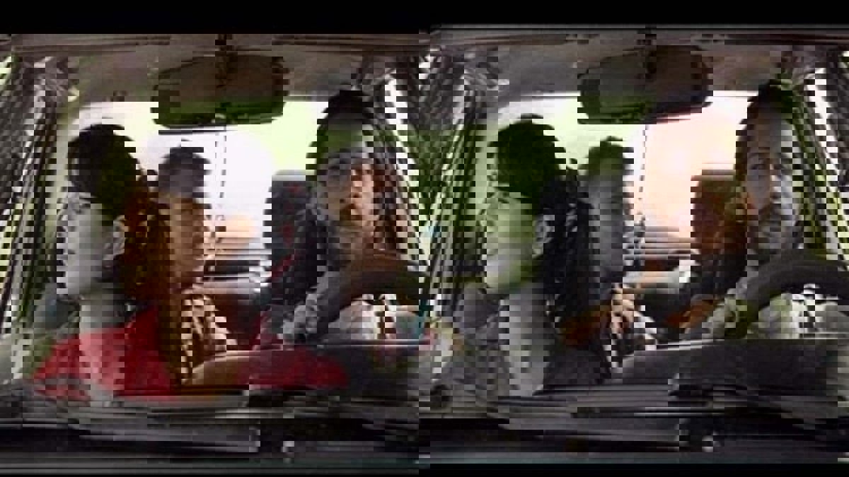 "200 متر" يفوز بجائزة مهرجان القدس للسينما العربية‎