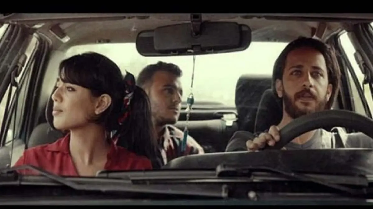 "200 متر" يفوز بجائزة مهرجان القدس للسينما العربية‎