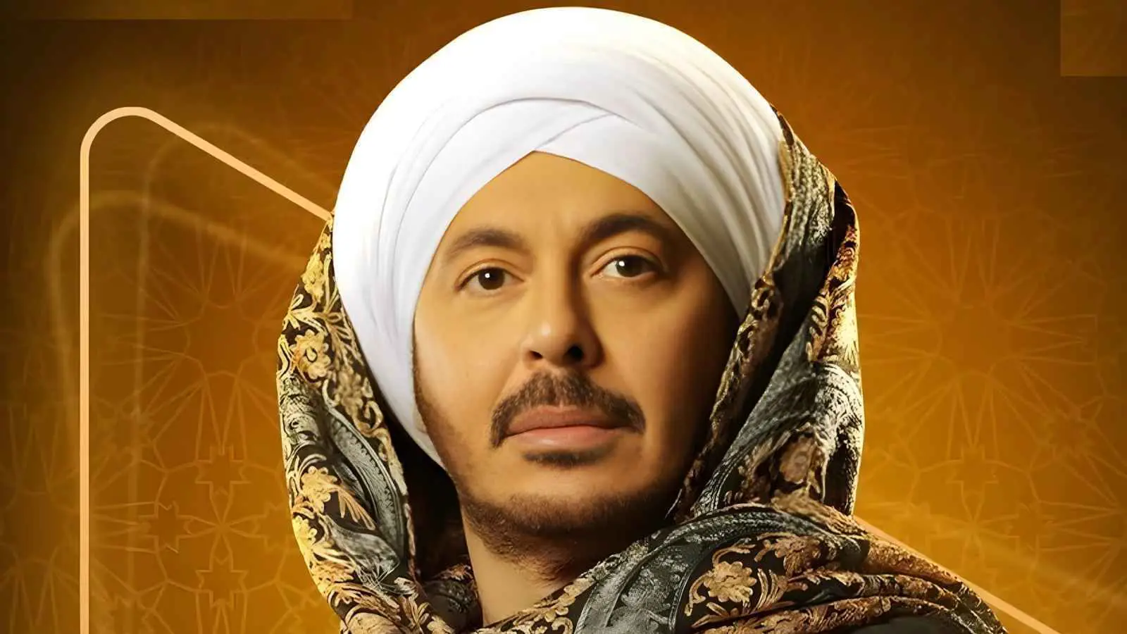 كيف تألق مصطفى شعبان في شخصية "الشرير المحبوب"؟