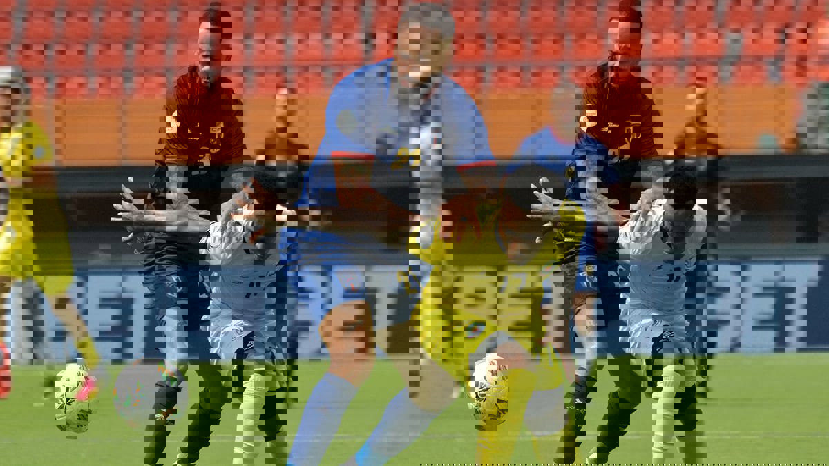 بفوزه على موزمبيق.. الرأس الأخضر أول المتأهلين لدور الـ16 بأمم أفريقيا 