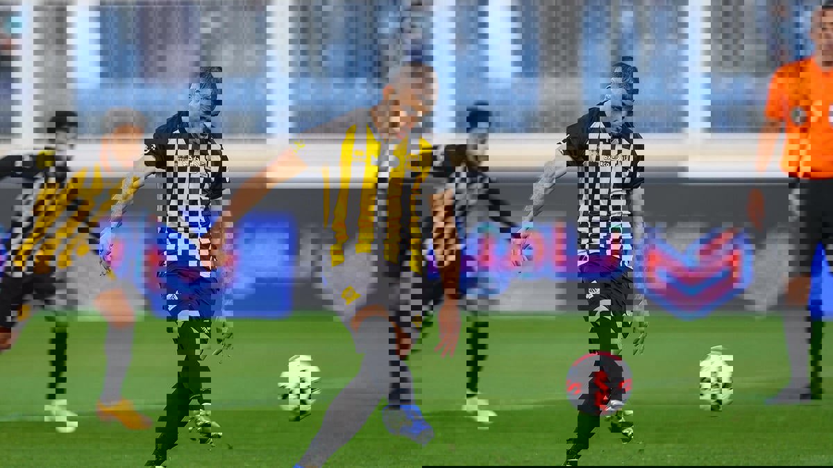 عبدالرزاق حمدالله يعلن تكفله ببناء منزل مُجهز لأسرة الطفل ريان