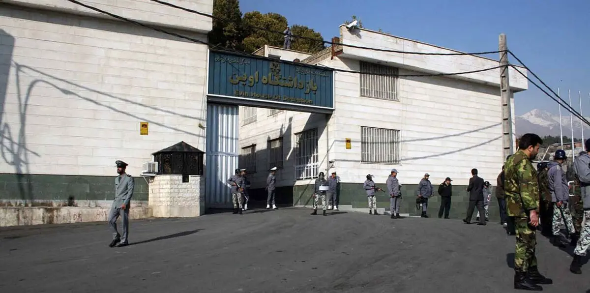 إثر تدهور صحته.. المقاومة الإيرانية تدعو للإفراج عن السجين سهيل عربي