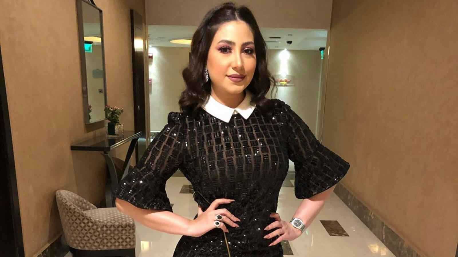 بعد مغادرة "سراي النيابة".. بوسي ترد على "الشامتين"