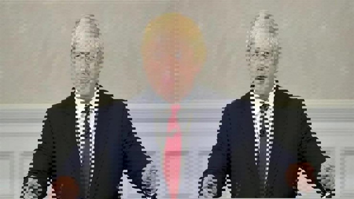 هل تنجز بريطانيا مشروع "البريكست" في 2020؟