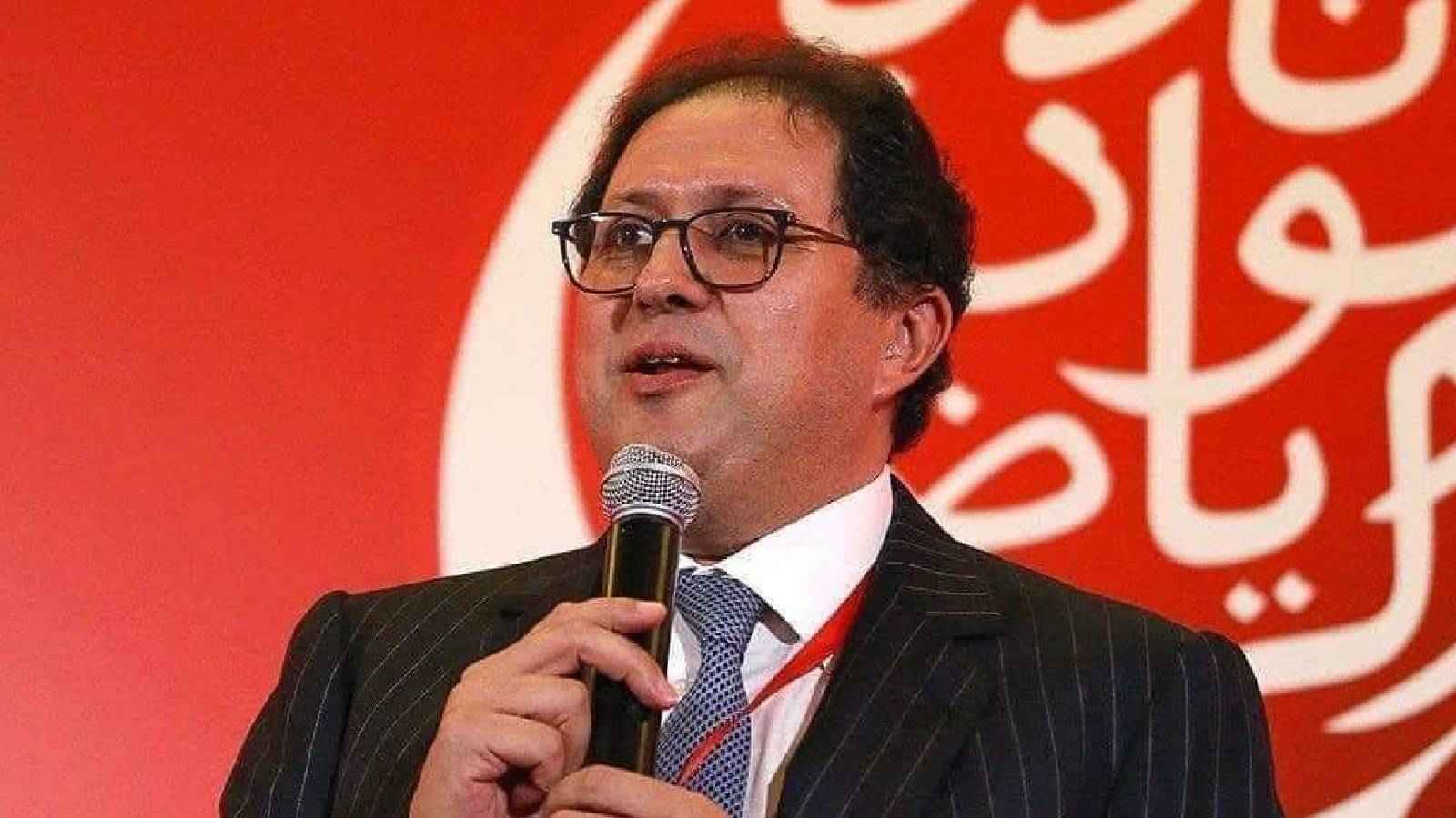استقالة هشام آيت منا من رئاسة الوداد المغربي وفتح باب الترشح للانتخابات 