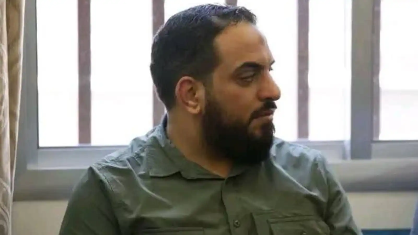 تعيين العميد حسام الطحان قائدًا للأمن الداخلي في السويداء