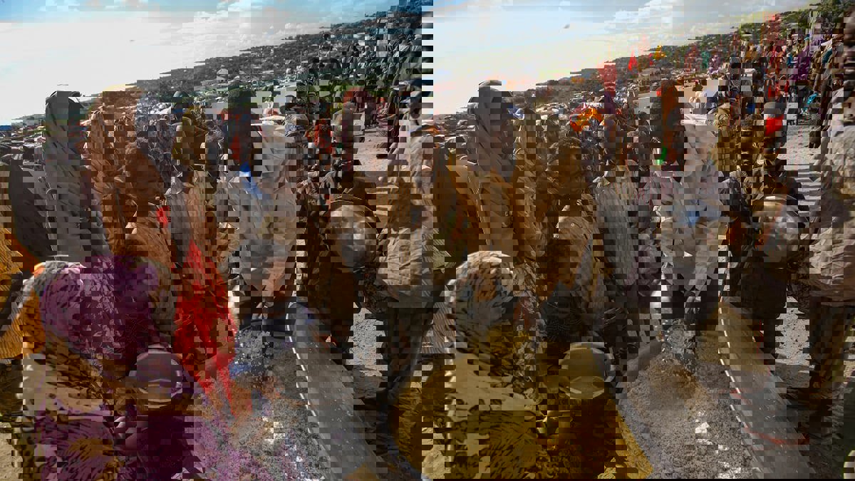 تقرير: السيادة على الغذاء تحقق الأمن الغذائي