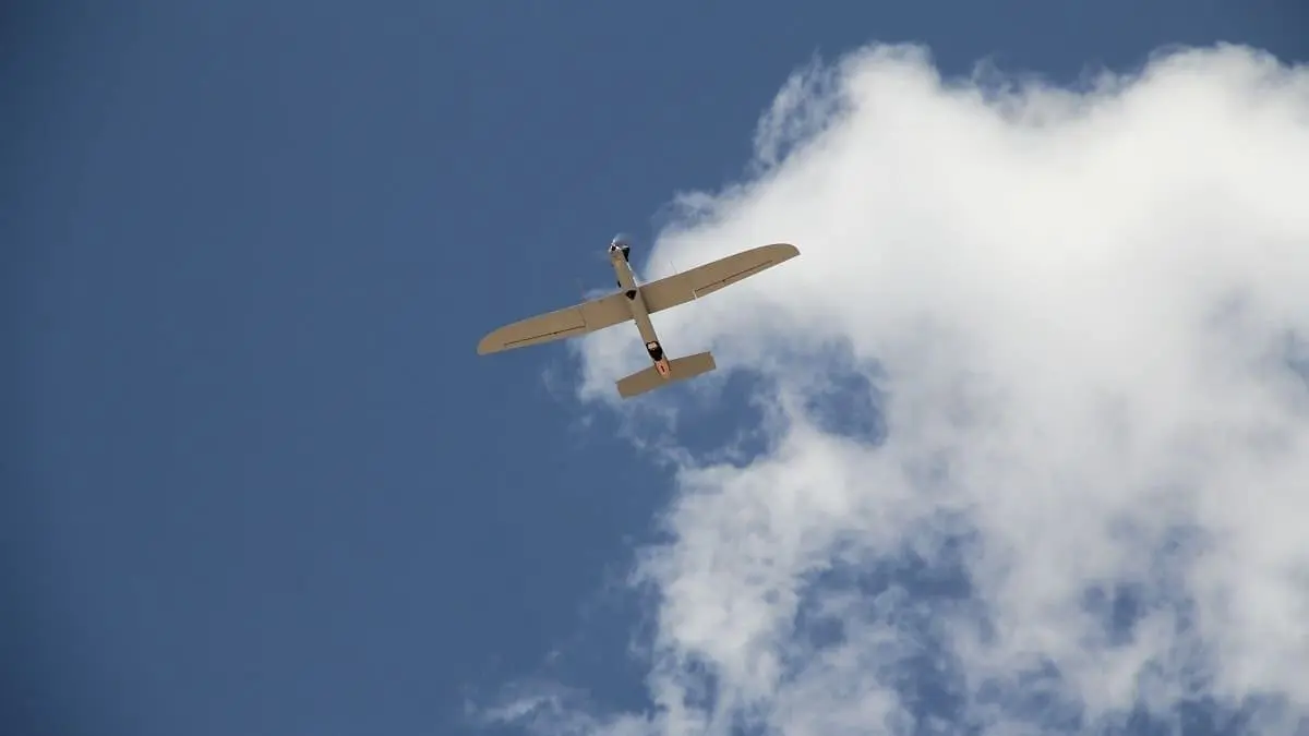 الجيش اللبناني: طائرة استطلاع إسرائيلية حلقت فوق معقل حزب الله ببيروت