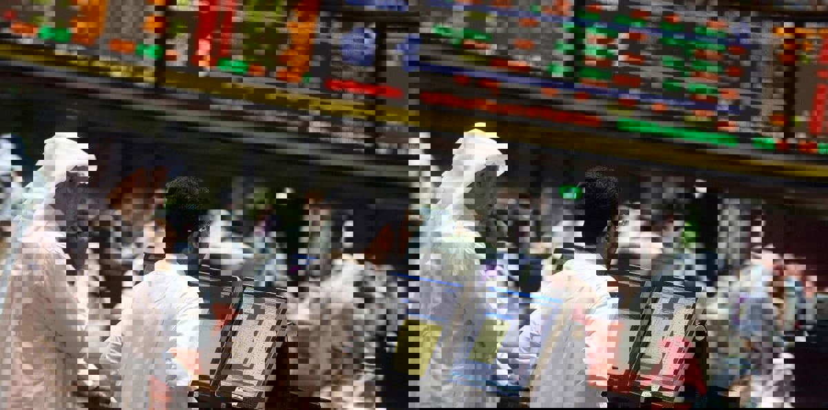 مخاوف الحرب التجارية تنال من أسهم الخليج وقطر أكبر الخاسرين‎