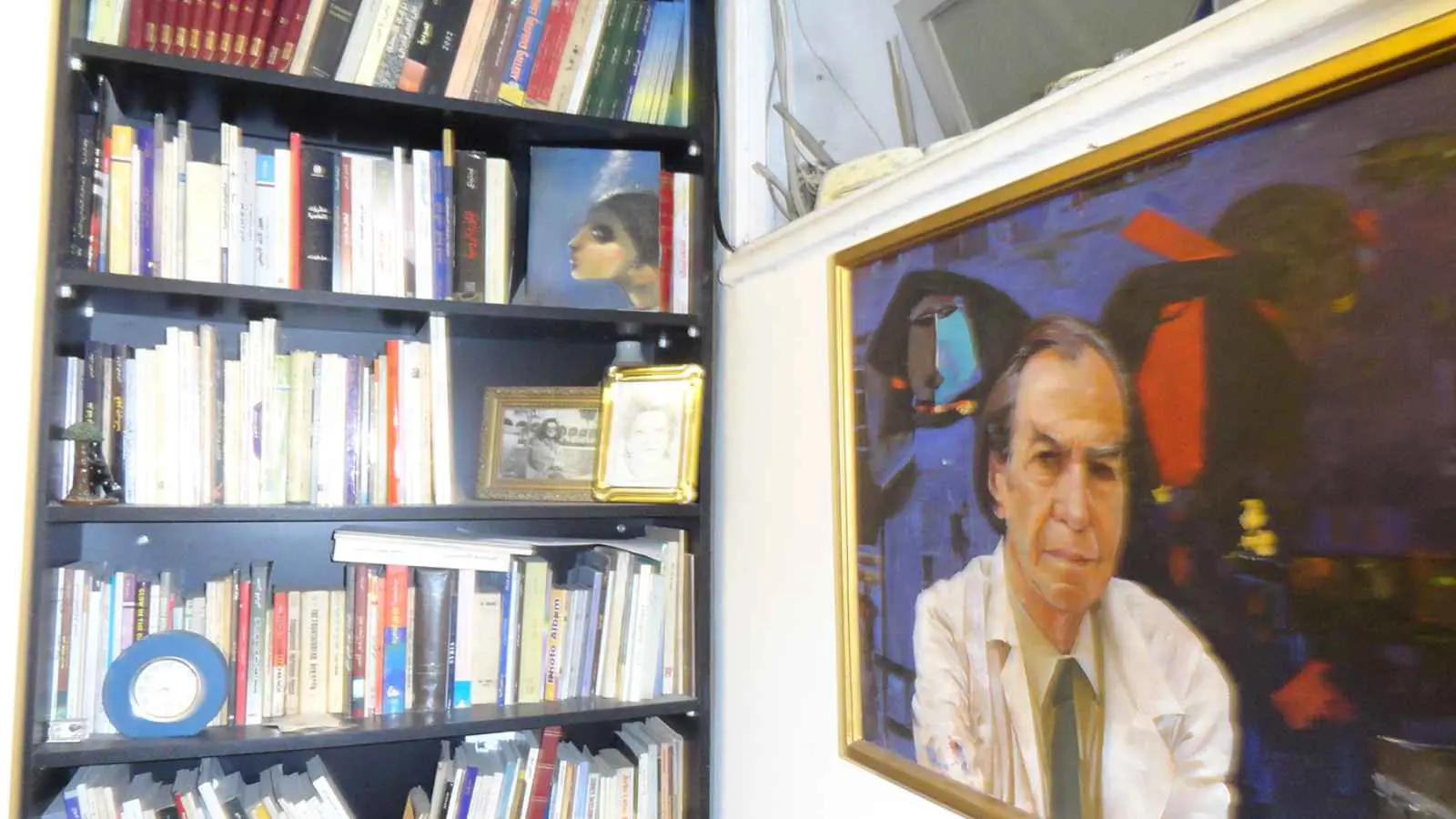 تزوير اللوحات الفنية.. أثرياء من "إبداعات الغير"