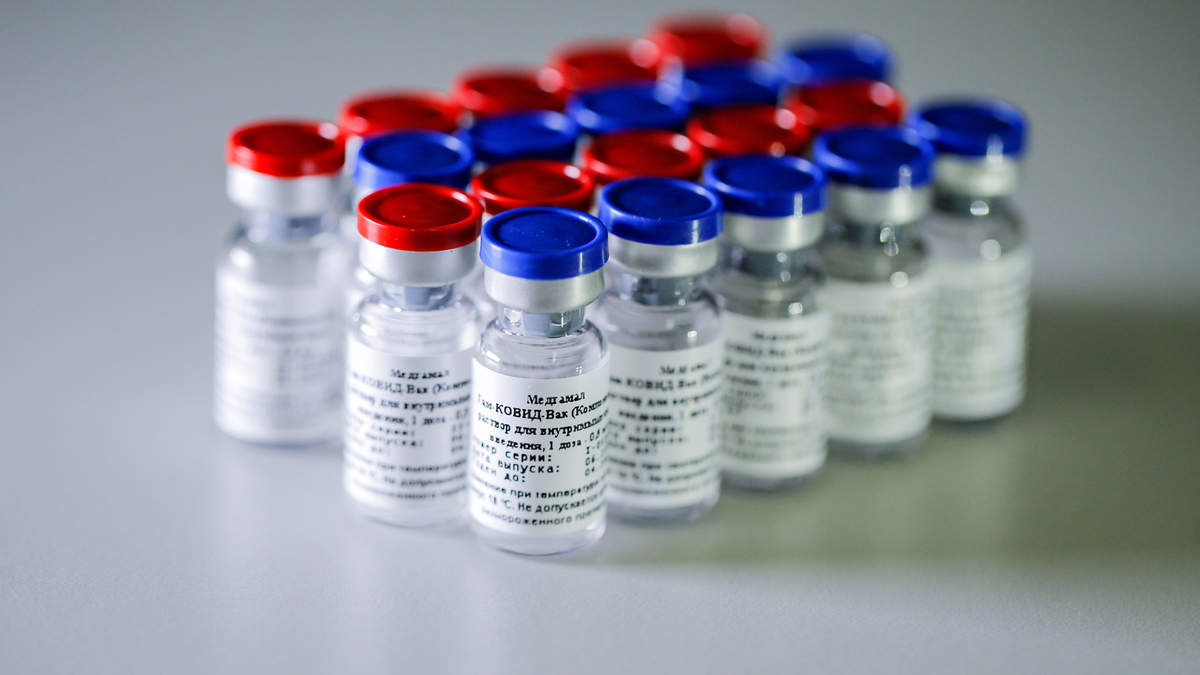 علماء روس: عقار "سبوتنيك ـ في" فعال في مقاومة تحورات فيروس كورونا