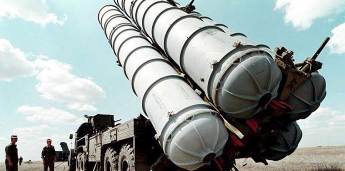 روسيا: سنسلّم إيران الدفعة الثانية من صواريخ S300قريبًا