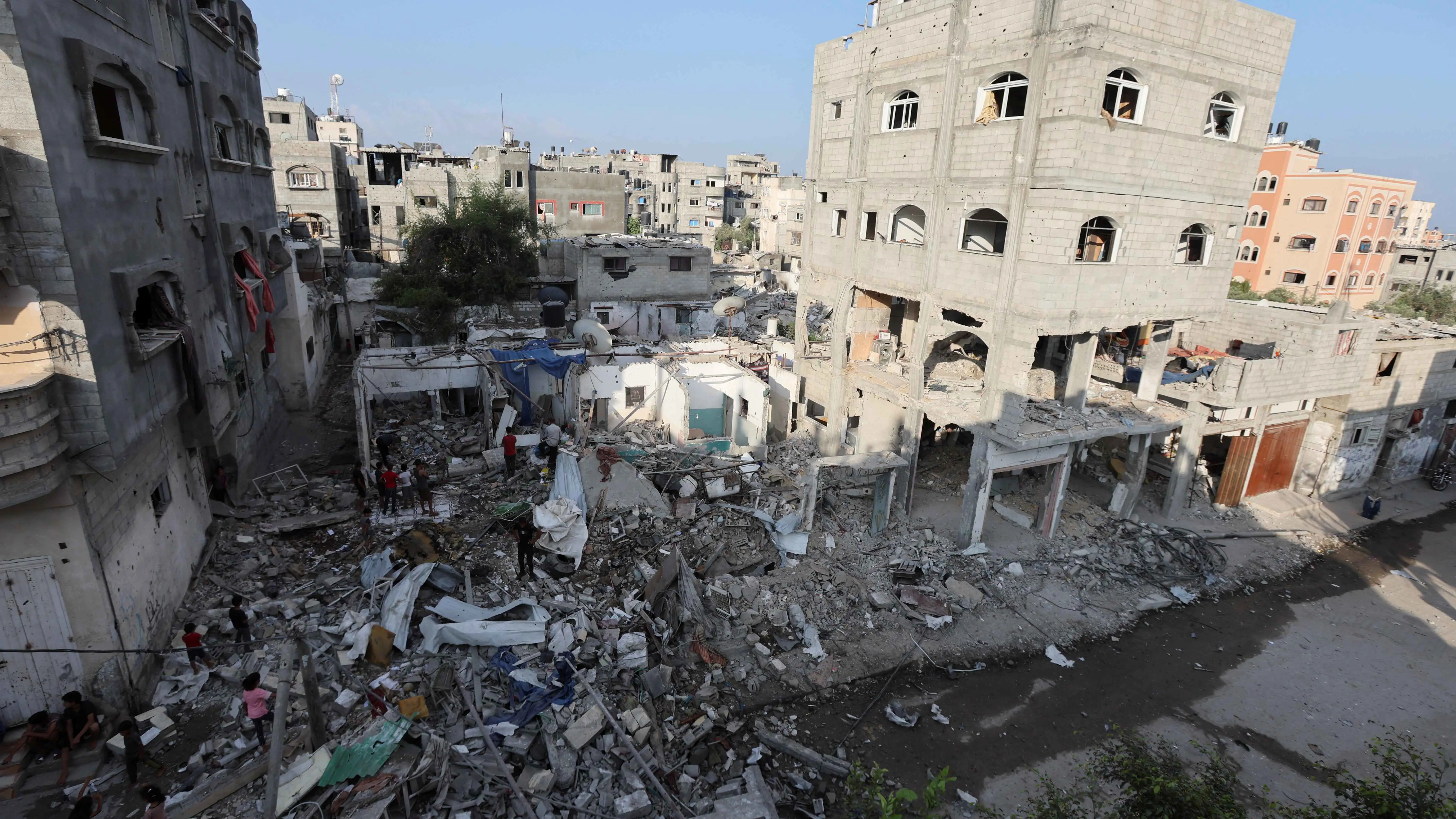 خبراء: الرد الإيراني على إسرائيل متوقف على هدنة غزة