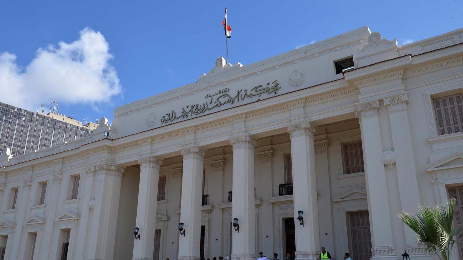 مصر.. تطورات مثيرة في قضية "سفاح المعمورة"