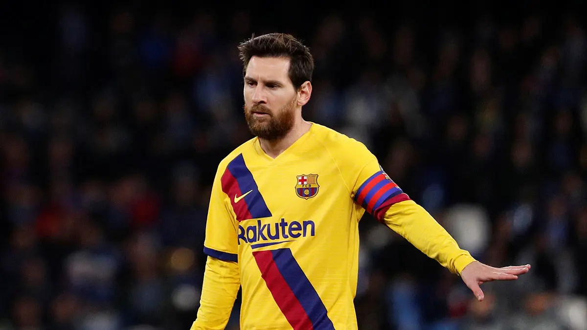 مباراة ريال مدريد وبرشلونة.. ميسي كابوس الميرينغي يستهدف كسر جفافه التهديفي في الكلاسيكو