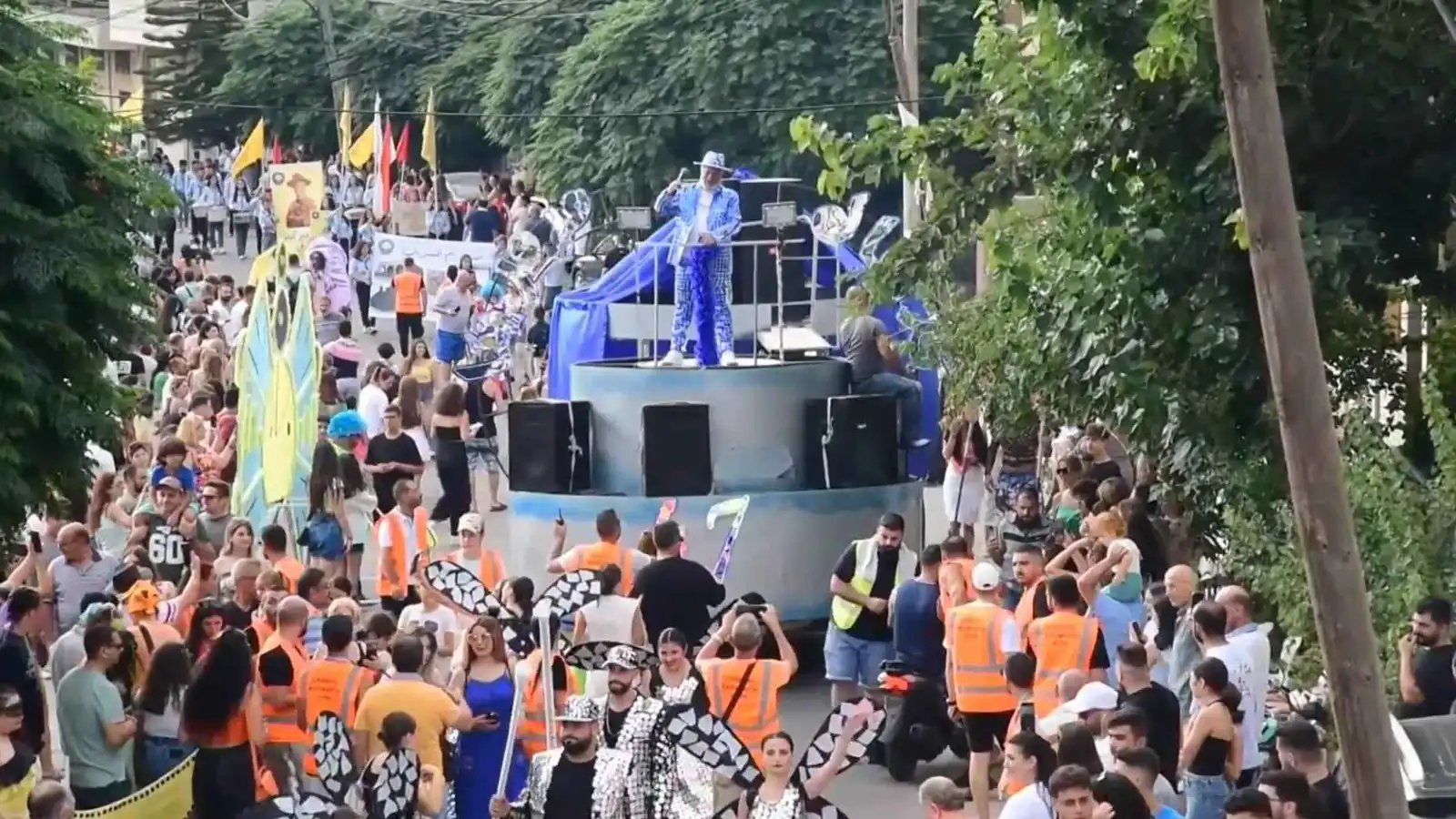 "مرمريتا".. كيف استطاعت بلدة سورية صغيرة تحقيق كل تلك الشهرة؟ (صور)