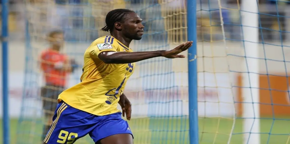 الإمارات.. نادٍ صيني يسعى لضم ماخيتي