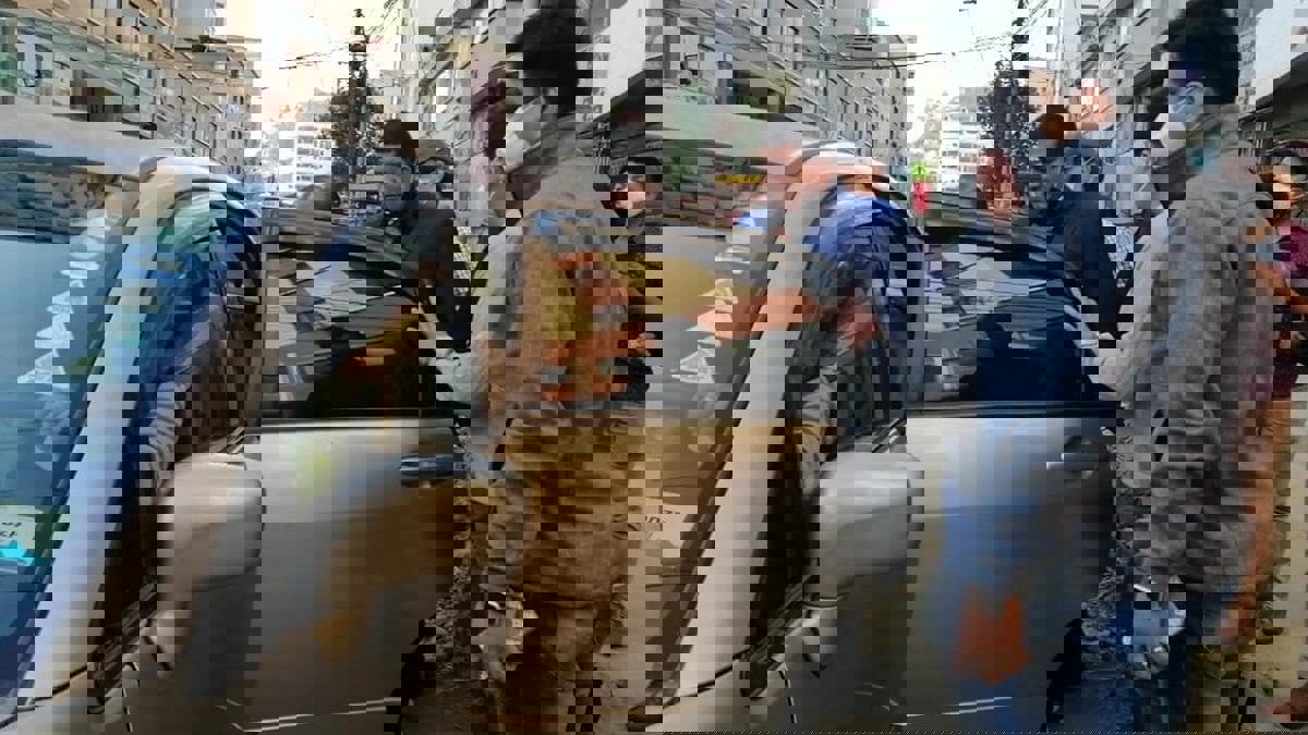 الشرطة تقبض على رئيس الاتحاد البوليفي خلال مباراة الإكوادور بتصفيات كأس العالم (فيديو)