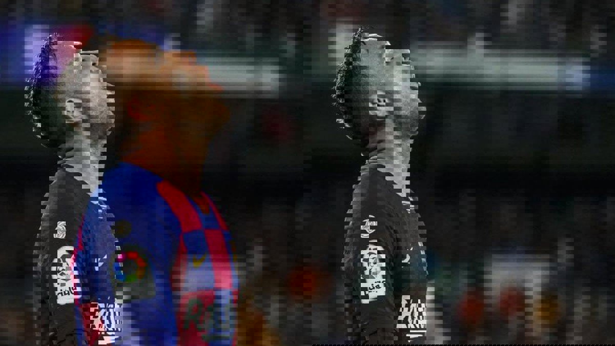 حقيقة اقتراب أرثر ميلو نجم نادي برشلونة من الرحيل إلى يوفنتوس الإيطالي