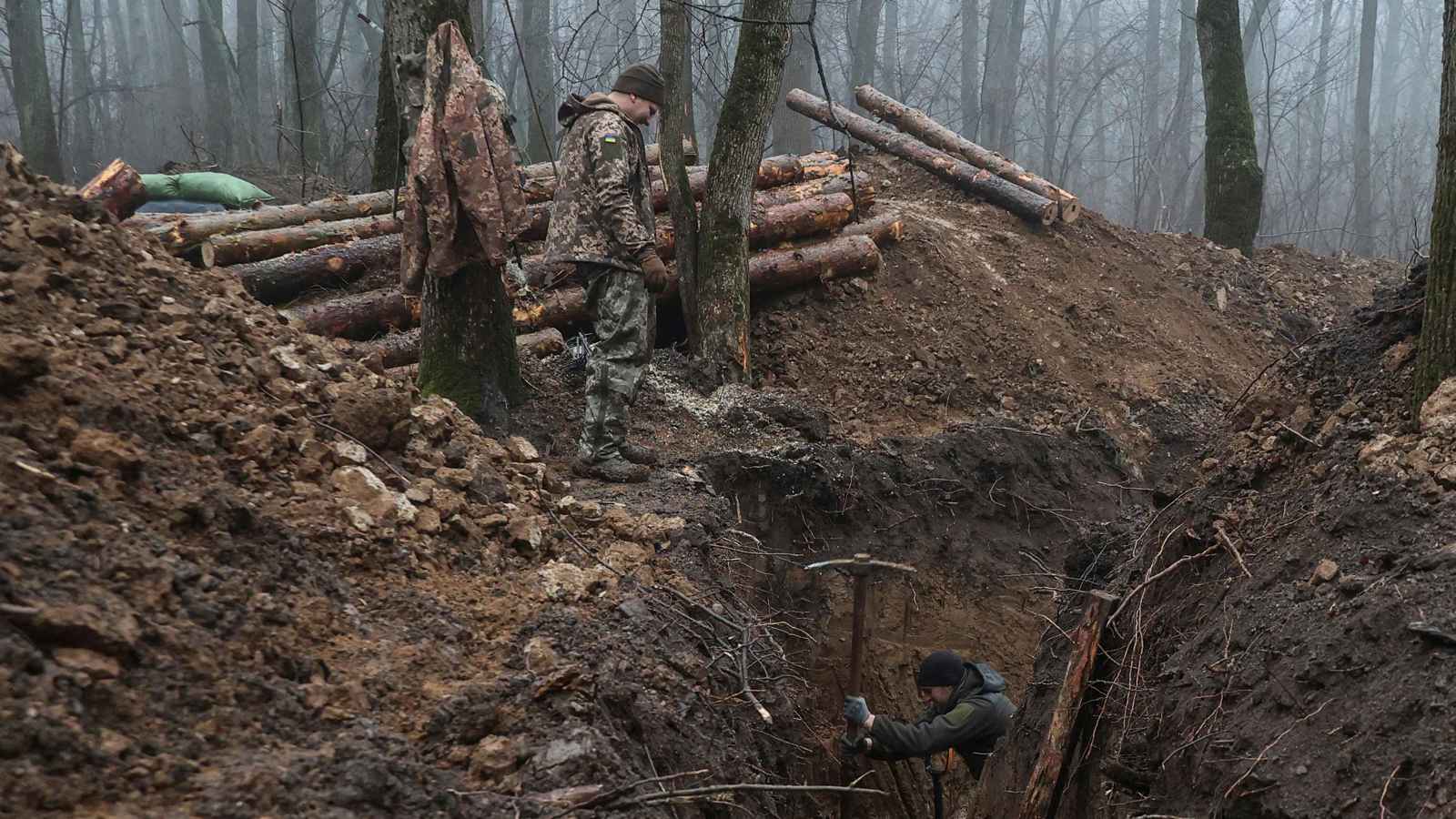 أسراب من المسيرات.. روسيا تنفذ وعيد بوتين ردا على هجوم قازان