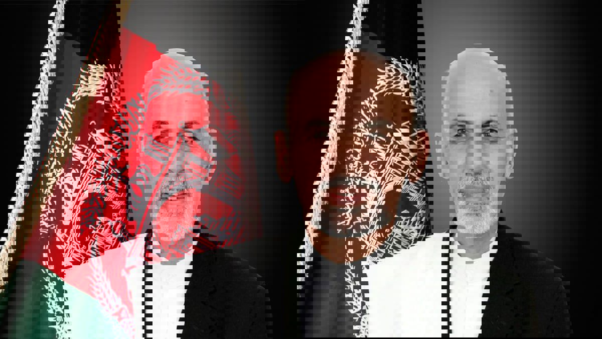 الإمارات: استقبلنا الرئيس الأفغاني أشرف غني وعائلته لاعتبارات إنسانية